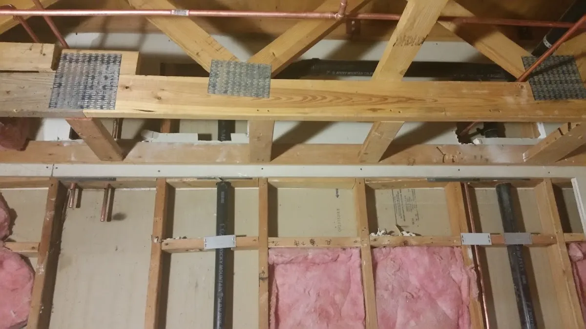 Plumbing services in Kansas City, KS